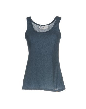 Майка ELISABETTA FRANCHI JEANS