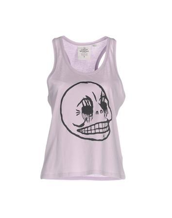 Майка CHEAP MONDAY