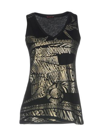 Майка CUSTO BARCELONA