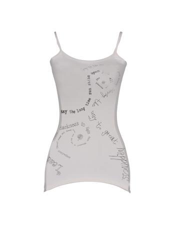 Майка ACNE STUDIOS