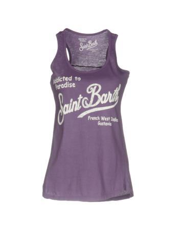 Майка MC2 SAINT BARTH