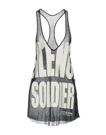 Майка HAIDER ACKERMANN