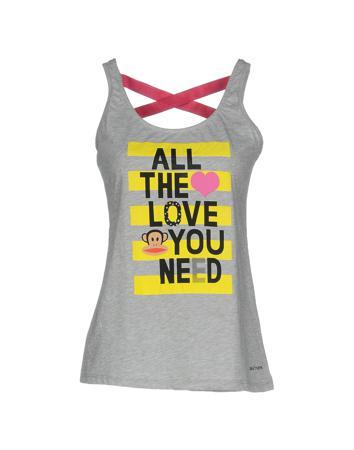 Майка PAUL FRANK