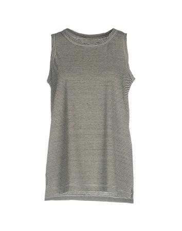 Майка CURRENT/ELLIOTT