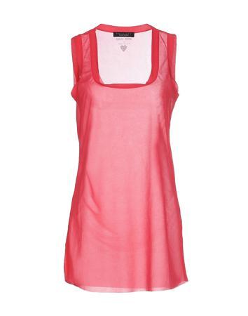 Майка TWIN-SET Simona Barbieri