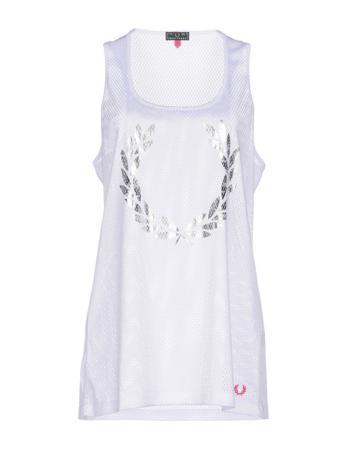 Майка FRED PERRY