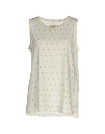 Майка CURRENT/ELLIOTT