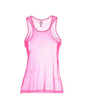 Майка SCEE by TWIN-SET