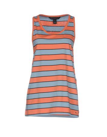 Майка MARC BY MARC JACOBS