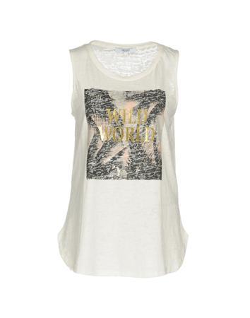 Майка LIU •JO JEANS