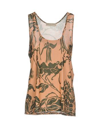 Майка EMILIO PUCCI