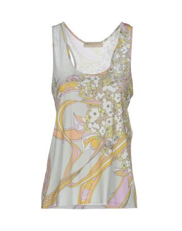 Майка EMILIO PUCCI