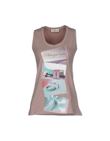 Майка JUST FOR YOU