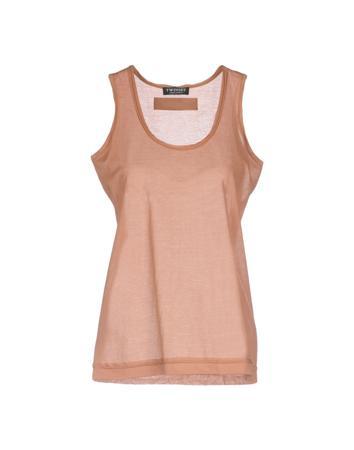 Майка TWIN-SET Simona Barbieri