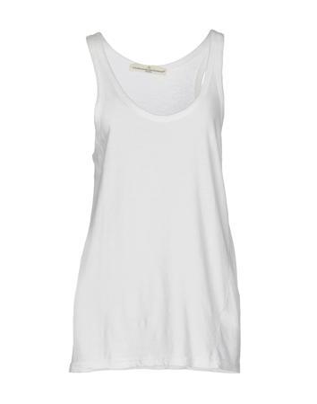 Майка GOLDEN GOOSE DELUXE BRAND