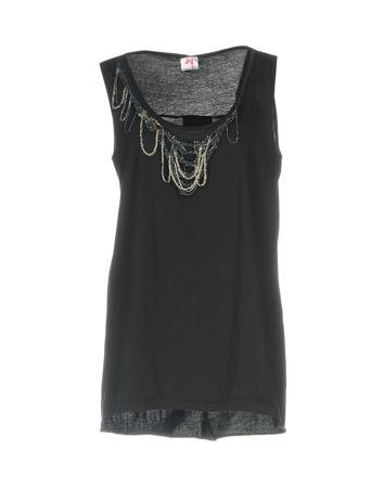 Майка SCEE by TWIN-SET