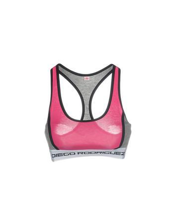 Майка DIEGO RODRIGUEZ