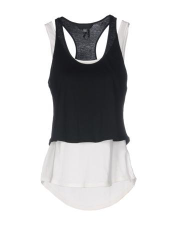 Майка KARL LAGERFELD