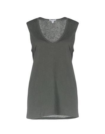 Майка JAMES PERSE STANDARD