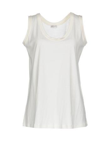 Майка BRUNELLO CUCINELLI