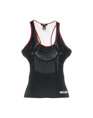 Майка C'N'C' COSTUME NATIONAL