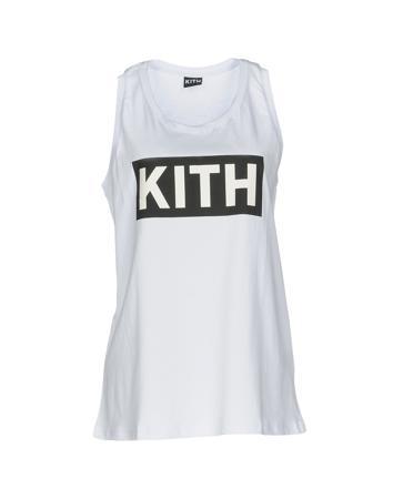 Майка KITH