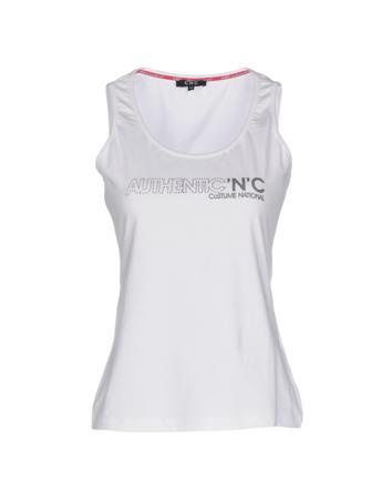 Майка C'N'C' COSTUME NATIONAL