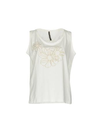 Майка MANILA GRACE