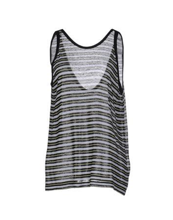 Майка T by ALEXANDER WANG