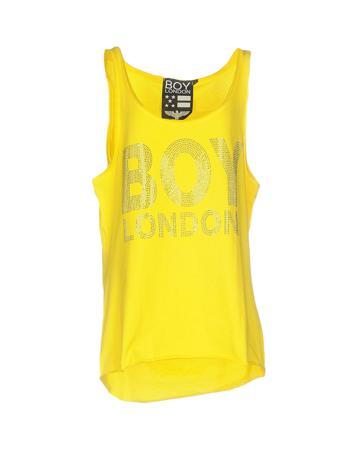 Майка BOY LONDON Майка BOY LONDON