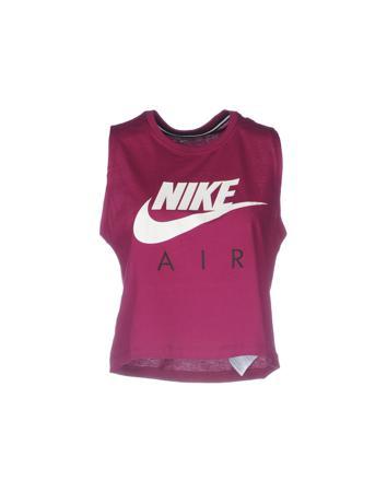 Майка NIKE Майка NIKE