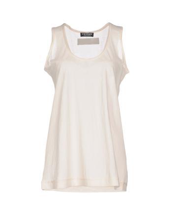 Майка TWIN-SET Simona Barbieri