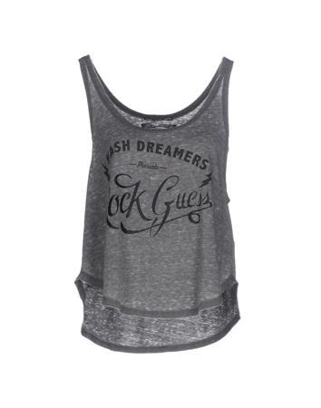 Майка GUESS