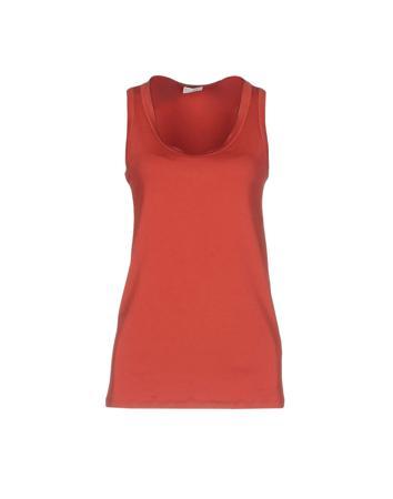 Майка BRUNELLO CUCINELLI