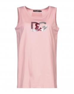 Майка DOLCE & GABBANA