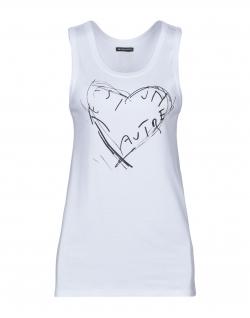 Майка ANN DEMEULEMEESTER Майка ANN DEMEULEMEESTER