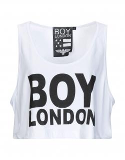 Майка BOY LONDON Майка BOY LONDON