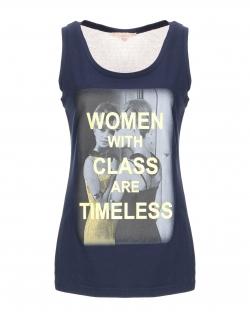 Майка JUST FOR YOU