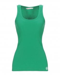 Майка SH by SILVIAN HEACH Майка SH by SILVIAN HEACH