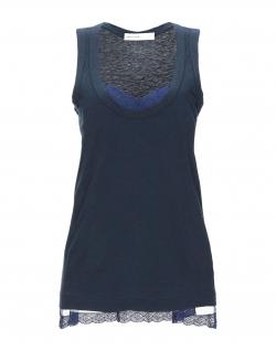 Майка SACAI LUCK