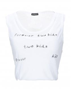 Майка ANN DEMEULEMEESTER