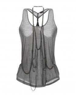 Майка PATRIZIA PEPE