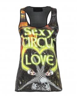 Майка PHILIPP PLEIN