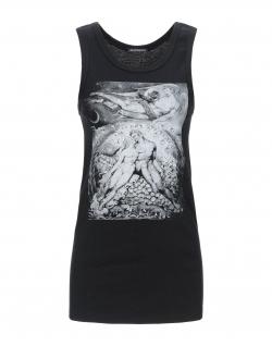 Майка ANN DEMEULEMEESTER