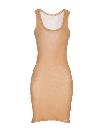 Майка AMERICAN VINTAGE