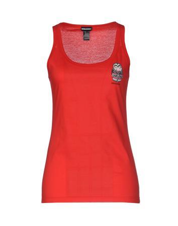 Майка DSQUARED2