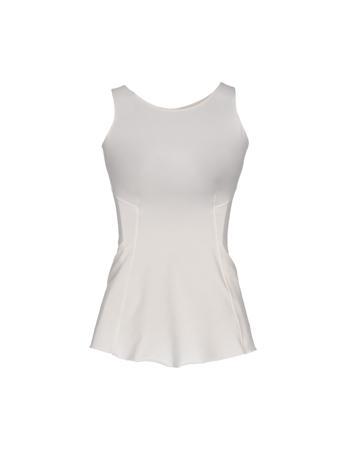 Майка RICK OWENS LILIES