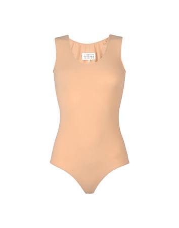 Майка MAISON MARGIELA