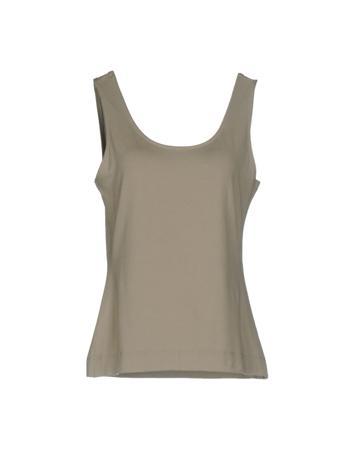 Майка CLAUDIA STRÄTER