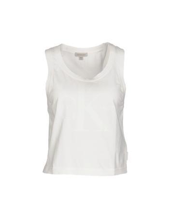 Майка CALVIN KLEIN JEANS